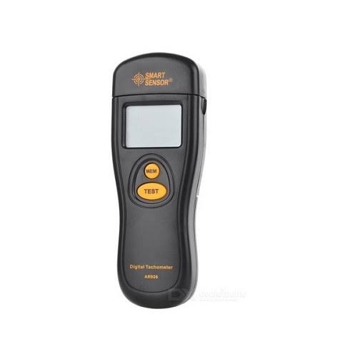 Máy đo tốc độ vòng quay không tiếp xúc SMARTSENSOR AR926