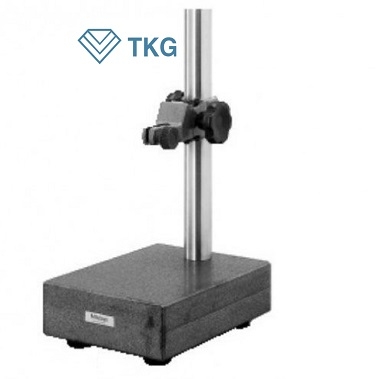 Đế gá đồng hồ so Mitutoyo 215-150-10 (110mm/ø8mm, ø9.53mm)