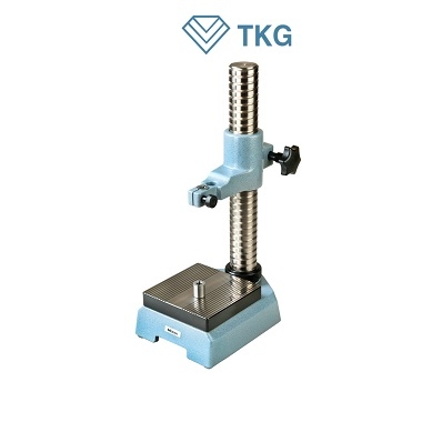 Đế gá đồng hồ so Mitutoyo 215-505-10 (275mm/ø8mm, ø9.53mm, ø20mm)