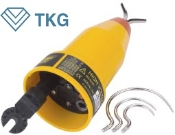 Thiết bị kiểm tra điện cao áp tiếp xúc 132kV SEW 216 HVD