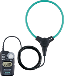 Ampe kìm AC Kyoritsu 2210R (3000A, True RMS)