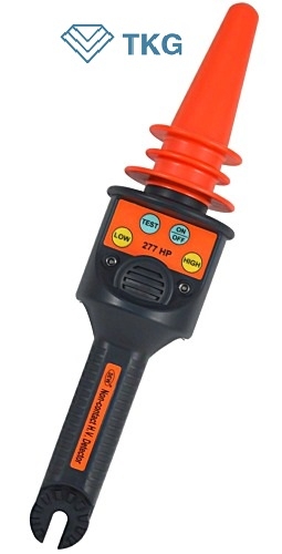 Bút thử điện cao thế không tiếp xúc Sew 277 HP (50V ~ 132kV)