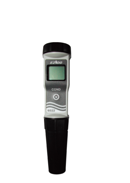 Máy đo TDS cầm tay EZDO 6031 (chống nước, 0~19990 ppm; ± 1% FS)