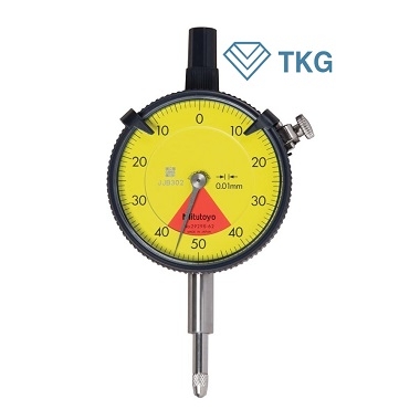 Đồng hồ so 0.8mm Mitutoyo 2929S