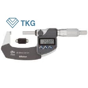 Panme đo ngoài điện tử Mitutoyo 293-231-30 (25-50mm/0.001mm)