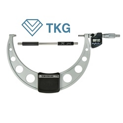 Panme đo ngoài điện tử Mitutoyo 293-251-30 (125-150mm/0.001mm)