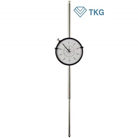 Đồng hồ so kiểu cơ Mitutoyo 3062SB-19 (0-100mm/ 0.01mm)