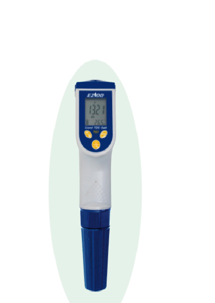 Máy đo Độ dẫn điện/TDS/Độ mặn EZDO 7021