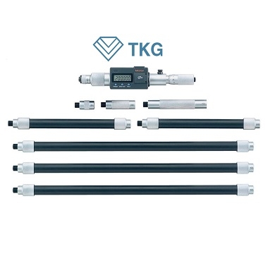 Panme đo trong điện tử Mitutoyo 339-302 (200-2000mm/0.001mm)