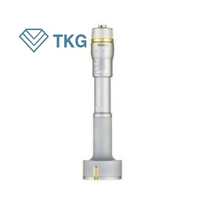 Panme đo trong cơ khí Mitutoyo 368-164 (đo lỗ 3 chấu, 12~16mm/0.005mm)