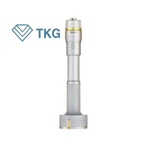 Panme đo trong cơ khí Mitutoyo 368-165 (đo lỗ 3 chấu, 16~20mm/0.005mm)