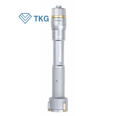 Panme đo trong cơ khí Mitutoyo 368-173 (đo lỗ 3 chấu, 87-100mm/0.005mm)