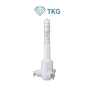 Panme đo trong cơ khí Mitutoyo 368-178 (đo lỗ 3 chấu, 200-225mm/ 0.001mm)
