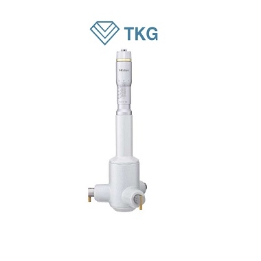 Panme đo trong cơ khí Mitutoyo 368-179 (đo lỗ 3 chấu, 225-250mm/ 0.001mm)