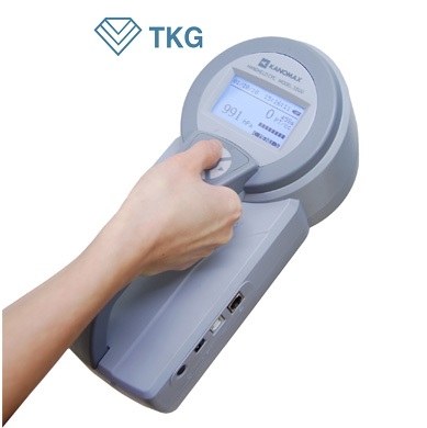 Máy đếm hạt bụi cầm tay Kanomax 3800
