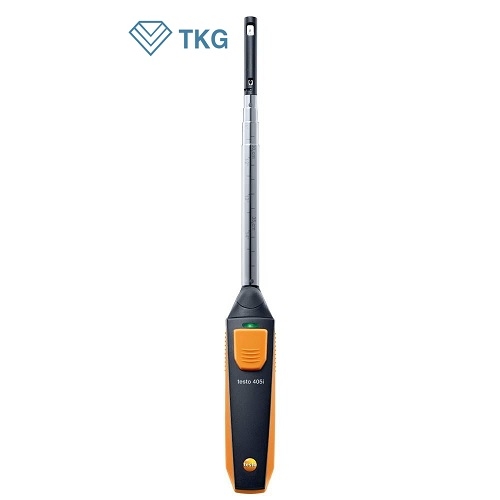 Máy đo tốc độ gió TESTO 405i (0 đến 30 m/s)