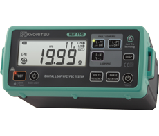 Thiết bị thử LOOP, PFC, PSC Kyoritsu 4140
