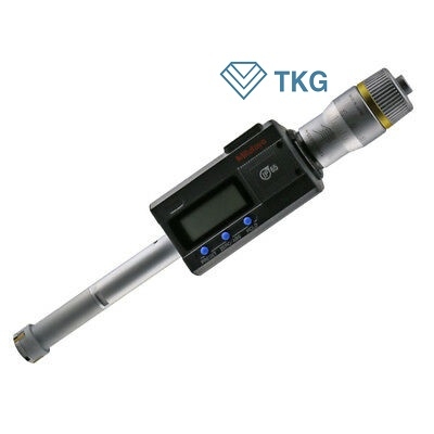 Panme đo trong điện tử Mitutoyo 468-162 (đo lỗ 3 chấu, 8-10mm/ 0.001mm)