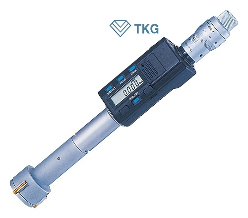 Panme đo trong điện tử Mitutoyo 468-171 (62-75mm/ 0.001mm)