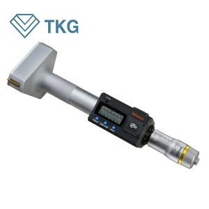 Panme đo trong điện tử Mitutoyo 468-172 (đo lỗ 3 chấu, 75-88mm/ 0.001mm)