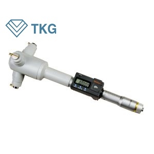 Panme đo trong điện tử Mitutoyo 468-175 (125-150mm/ 0.001mm)