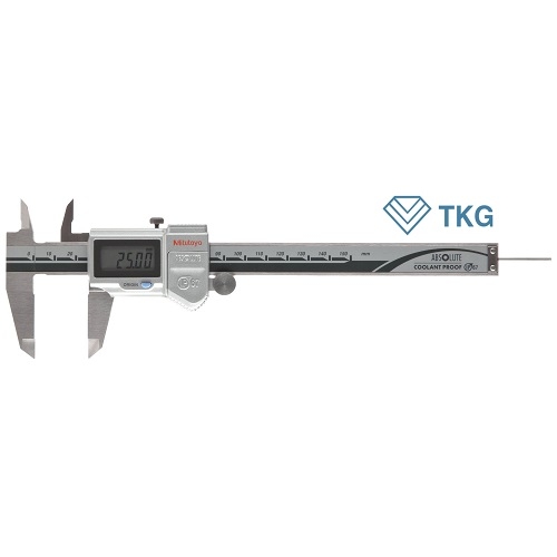 Thước cặp điện tử Mitutoyo 500-719-20 (0 - 150mm/±0.02mm)