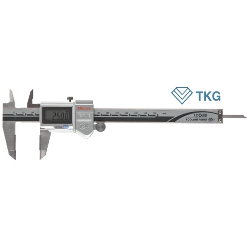 Thước cặp điện tử Mitutoyo 500-721-20 (0 - 150mm/±0.02mm)