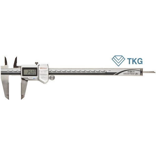 Thước cặp điện tử Mitutoyo 500-722-20 (0 - 200mm/±0.02mm)