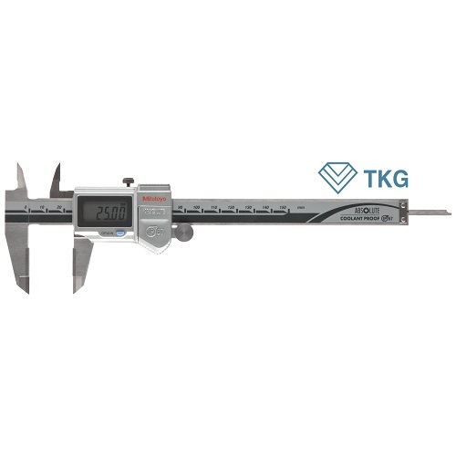 Thước cặp điện tử Mitutoyo 500-723-20 (0 - 150mm/±0.02mm)