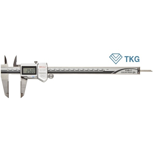 Thước cặp điện tử Mitutoyo 500-724-20 (0 - 200mm/±0.02mm)