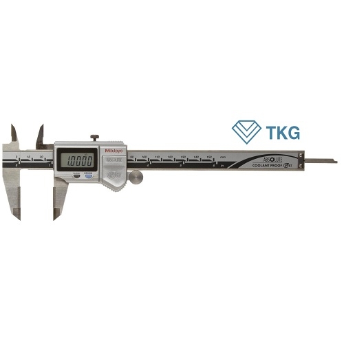 Thước cặp điện tử Mitutoyo 500-731-20 (0-6
