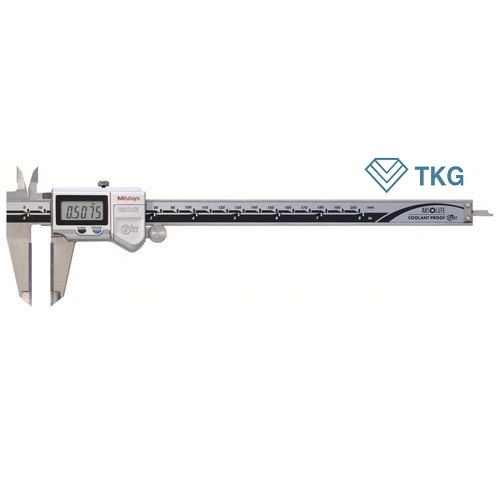Thước cặp điện tử Mitutoyo 500-734-20 ( 0-200mm/0.01)