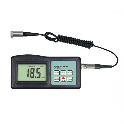 Máy đo độ rung LANDTEK VM-6360