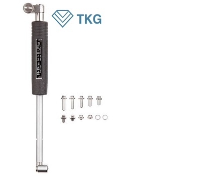 Thân đồng hồ đo lỗ Mitutoyo 511-702 (35-60mm, chưa bao gồm đồng hồ so)