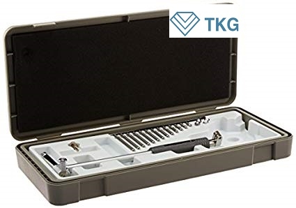 Thân đồng hồ đo lỗ Mitutoyo 511-704 (100-160mm, chưa bao gồm đồng hồ so)