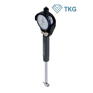 Đồng hồ đo lỗ Mitutoyo 511-711-20 (18-35mm/ 0.01mm, bao gồm đồng hồ so)