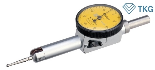 Đồng hồ so Mitutoyo 513-517E (0.8mm / 0.01mm)