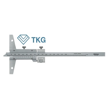 Thước đo sâu cơ khí Mitutoyo 527-101 (0-150mm, 0.02mm)
