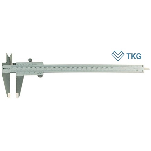 Thước cặp cơ khí Mitutoyo 530-109 (0-300mm/0.05mm)
