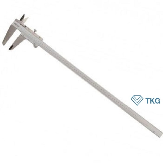 Thước cặp cơ khí Mitutoyo 530-502 (0-1000mm/0.05mm)