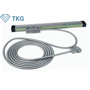 Thước đo quang học Mitutoyo 539-814 (0-750mm)