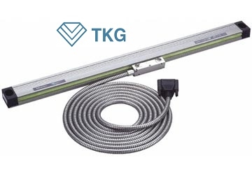 Thước đo quang học Mitutoyo 539-806 (0-350mm)