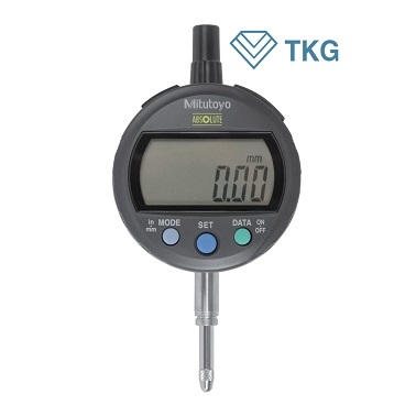 Đồng hồ so điện tử Mitutoyo 543-401B (0-12.7mm / 0.01mm)