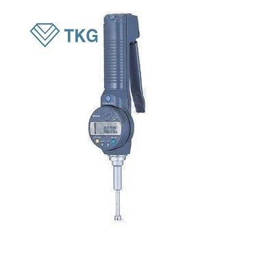 Panme đo lỗ ba chấu điện tử Mitutoyo 568-362 (8-10mm x 0,001mm)