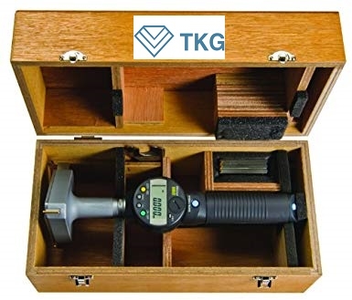 Panme đo lỗ ba chấu điện tử Mitutoyo 568-364 (12-16mm x 0,001mm)
