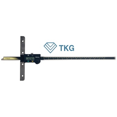 Thước đo sâu điện tử Mitutoyo 571-214-10 (0-450mm/ 0.01mm)