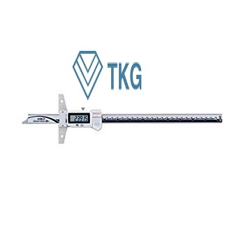 Thước đo độ sâu điện tử Mitutoyo 71-253-10 (0-300mm/ 0.01mm)