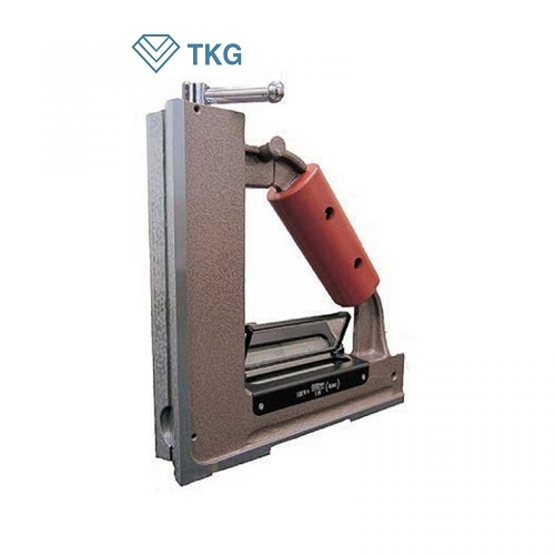 Ni vô khung có từ RSK 583-2502 (250mm,0.02mm)