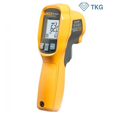Súng đo nhiệt độ bằng hồng ngoại Fluke 62Max (-30°C đến 500°C)