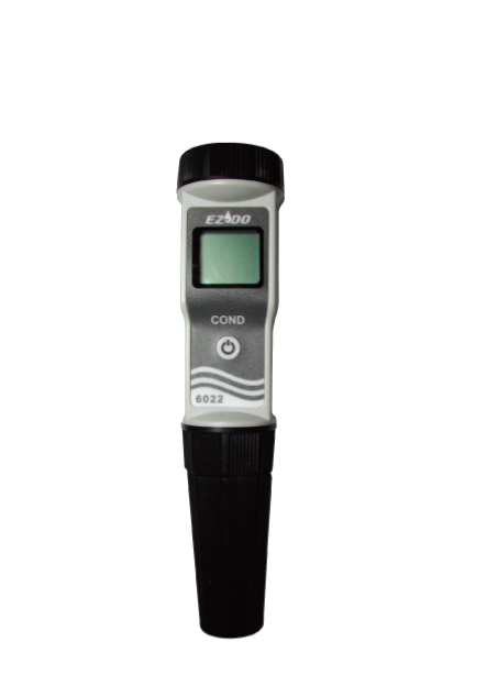Máy đo độ dẫn điện cầm tay EZDO 6022 (0~1999 uS; ± 1% FS)